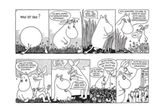 Buchtipp: Buchtipp: Mumins. Die gesammelten Comic-Strips von Tove Jansson