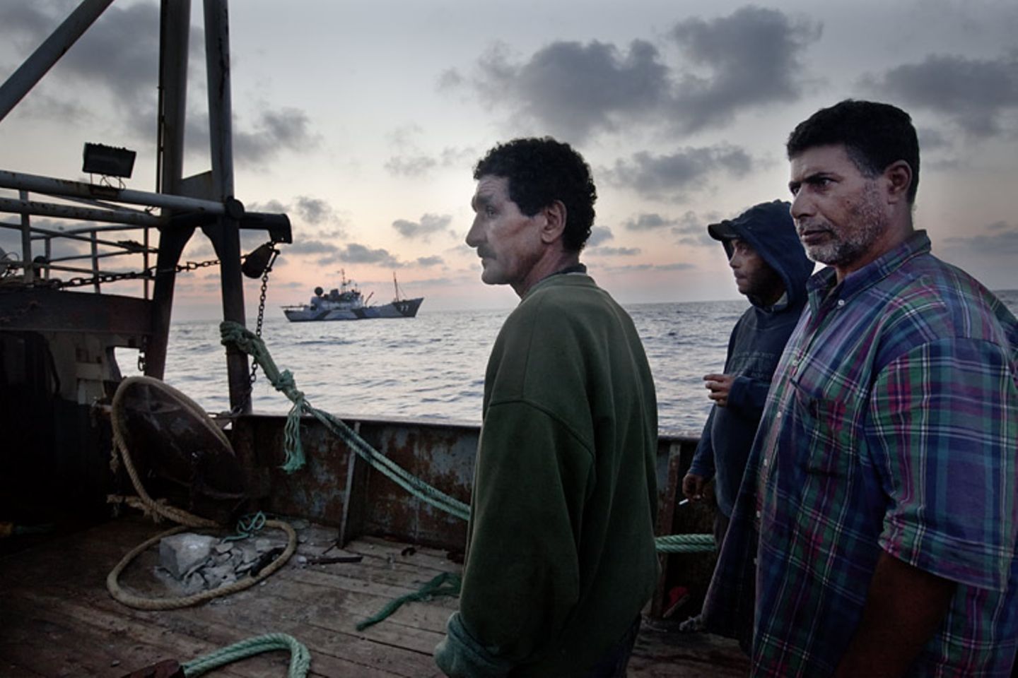 Sea Shepherd