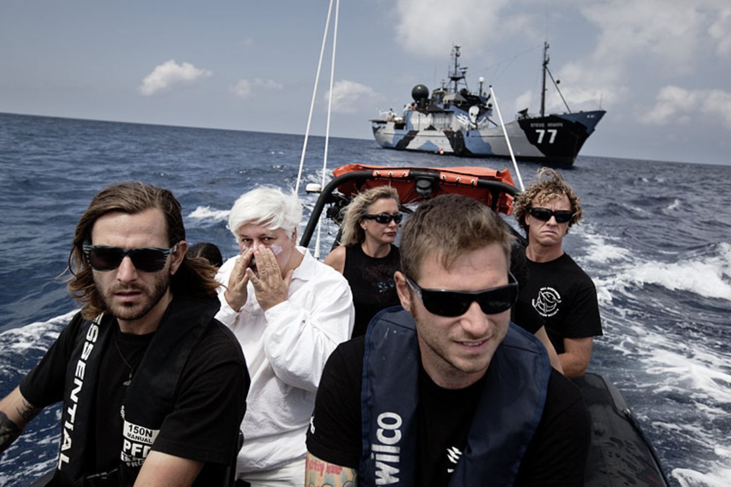 Sea Shepherd