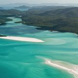 Whitehaven Beach