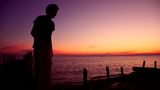 Sonnenuntergang