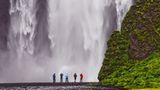 Wasserfall