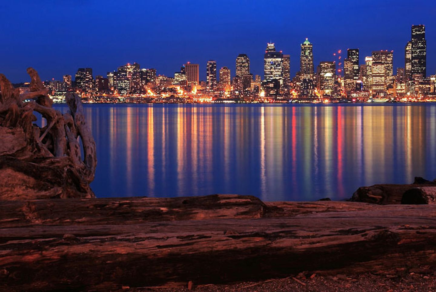 Seattle