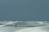 White Sands National Monument
