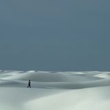 White Sands National Monument