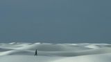 White Sands National Monument