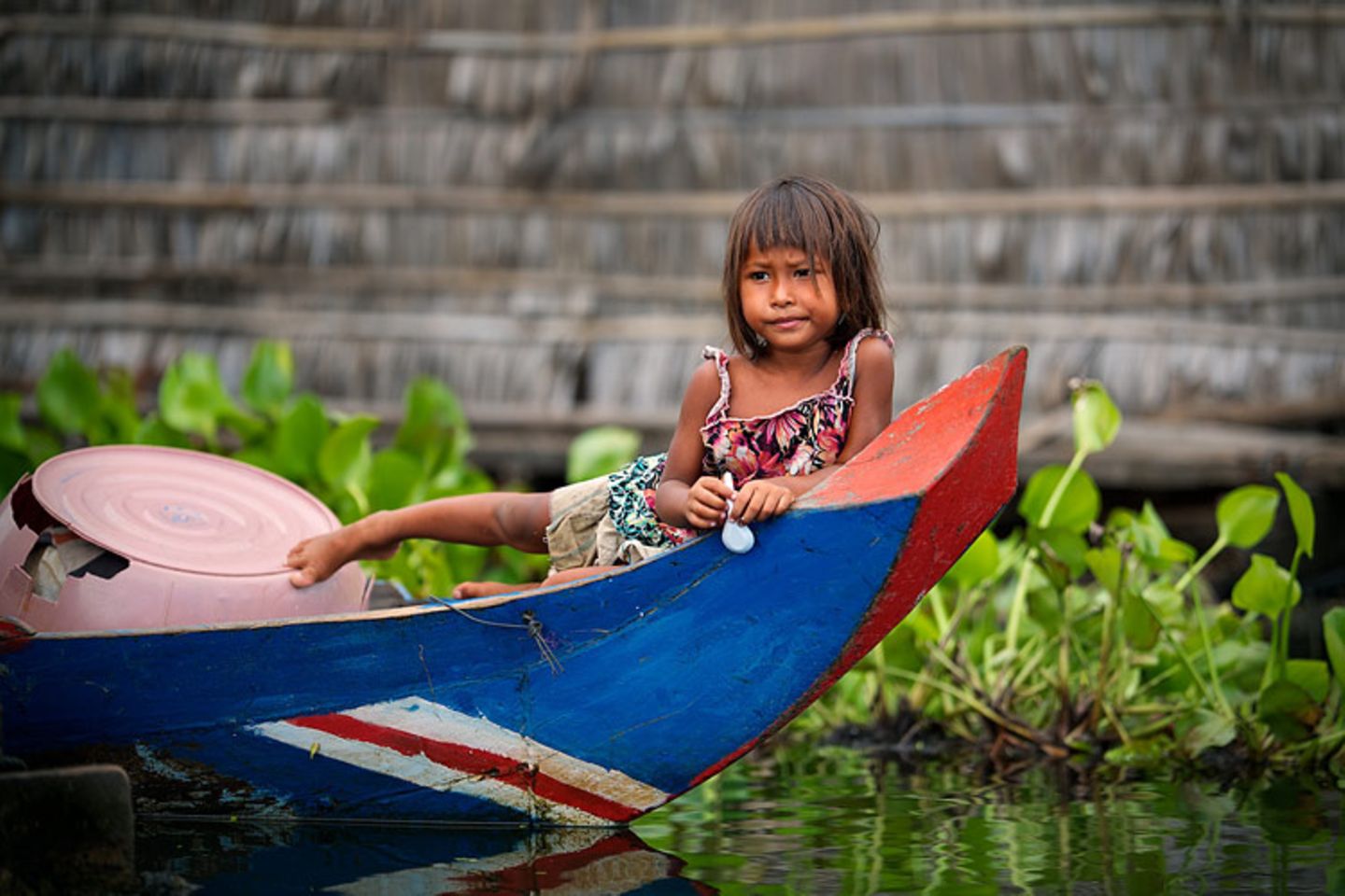 Tonle Sap