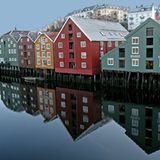 Trondheim