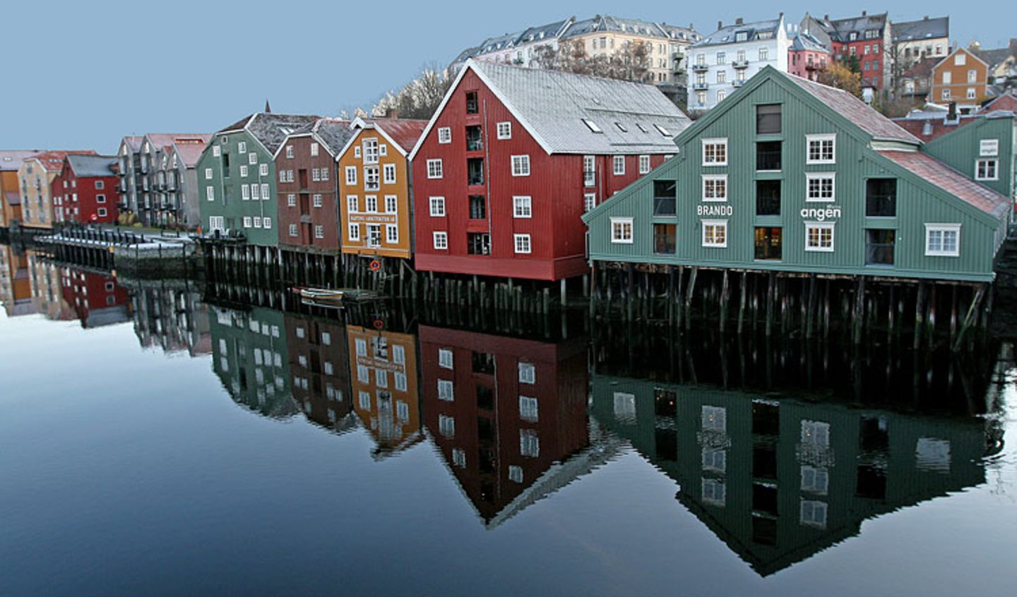 Trondheim