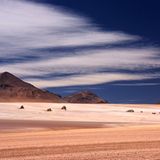 Salvador-Dali-Wüste