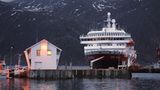 Hurtigruten