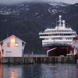 Hurtigruten