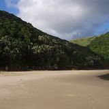 Wild Coast, Südafrika