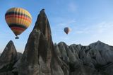 Fotogalerie: Per Anhalter um den Globus - Bild 18
