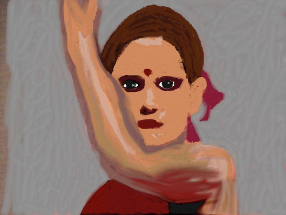 Indischer Tanz [GEOLINO]