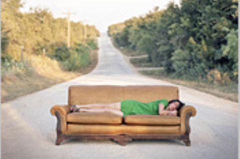 Couchsurfen: In aller Welt zu Hause