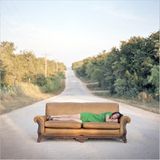 Malte Jäger: Couchsurfing