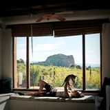 Malte Jäger: Couchsurfing