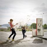 Malte Jäger: Couchsurfing