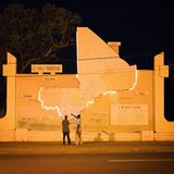 Malte Jäger: Couchsurfing