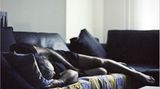 Malte Jäger: Couchsurfing