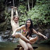 Malte Jäger: Couchsurfing