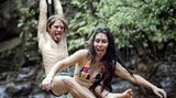 Malte Jäger: Couchsurfing