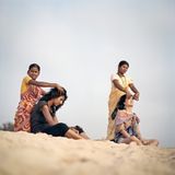 Malte Jäger: Couchsurfing