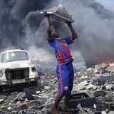 Unicef-Foto des Jahres