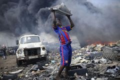 Unicef-Foto des Jahres