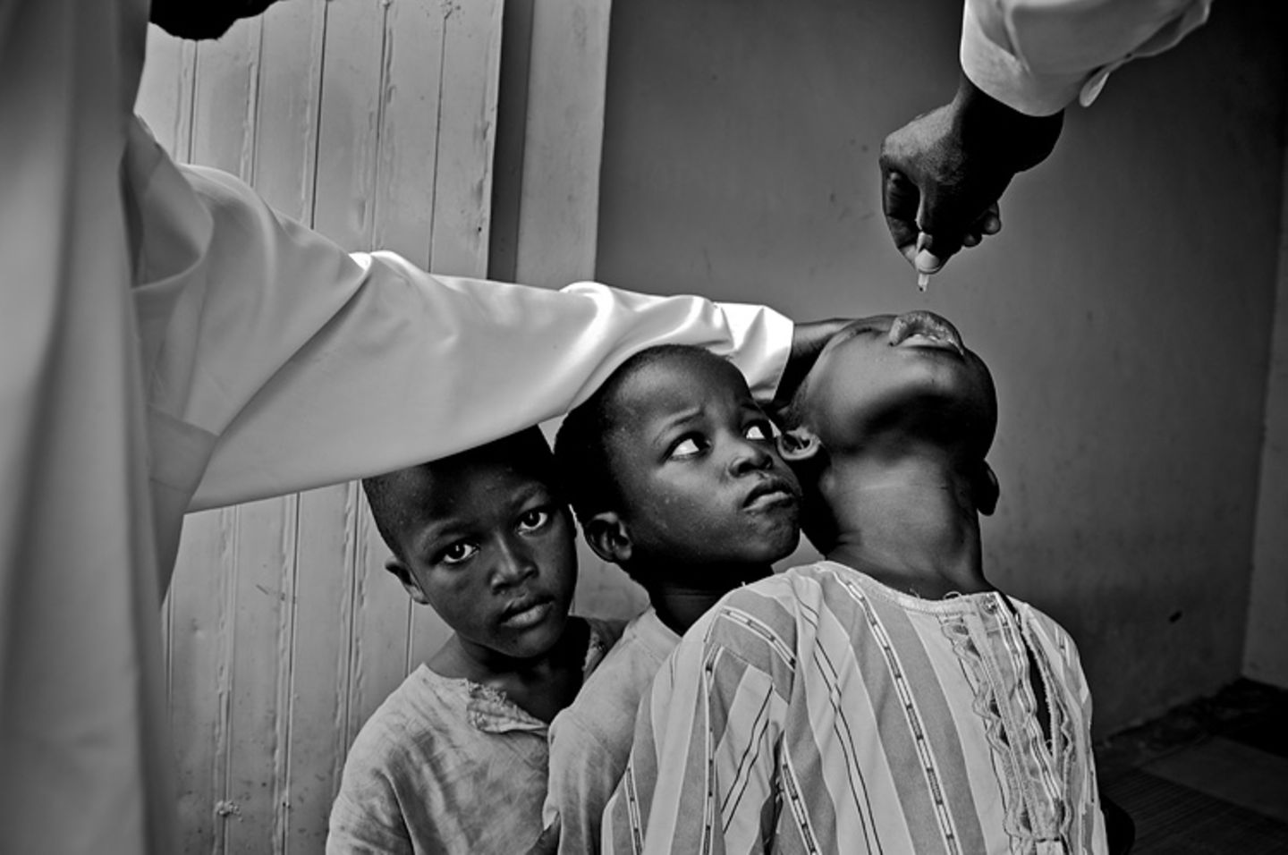 Unicef Foto Des Jahres GEO 