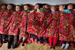 Unicef-Foto des Jahres