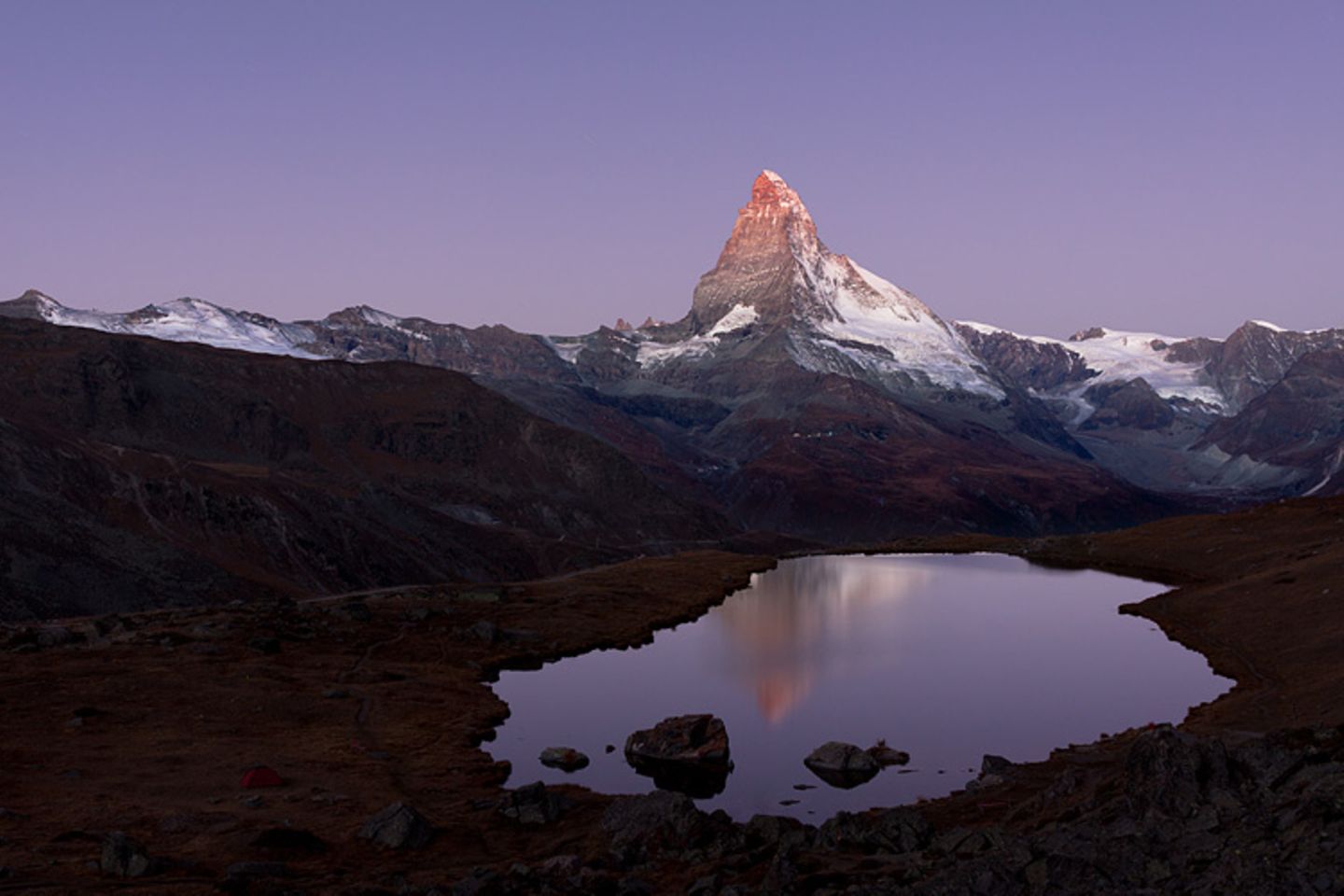 Matterhorn