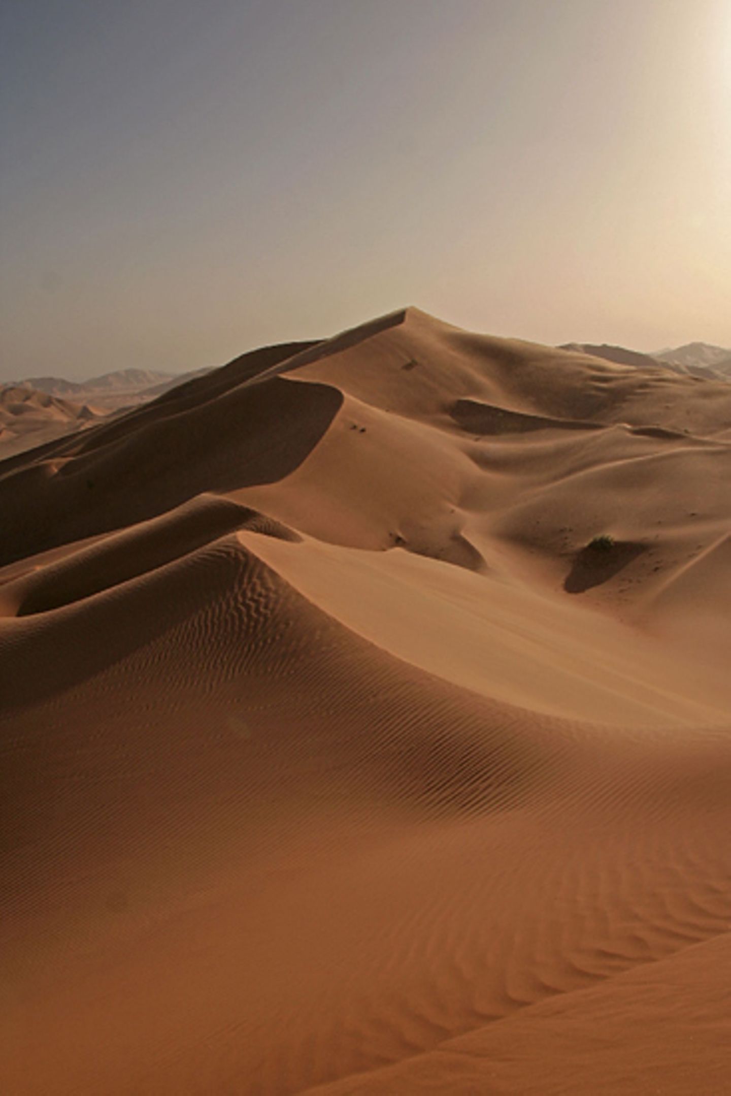 Rub al-Khali