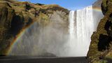Skógarfoss