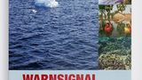 Warnsignal Klima