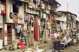 Megacities und ihre Slums