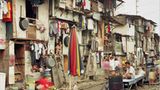 Megacities und ihre Slums