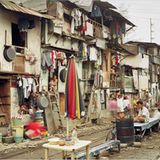 Megacities und ihre Slums