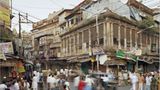 Megacities und ihre Slums