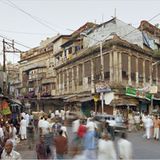 Megacities und ihre Slums