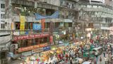 Megacities und ihre Slums