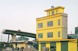 Megacities und ihre Slums