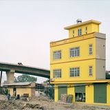 Megacities und ihre Slums