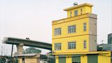 Megacities und ihre Slums