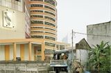 Megacities und ihre Slums