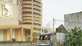 Megacities und ihre Slums
