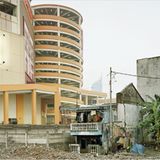 Megacities und ihre Slums