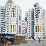 Megacities und ihre Slums