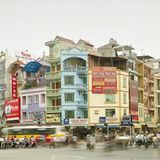 Megacities und ihre Slums